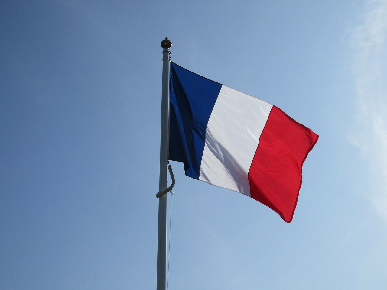 France