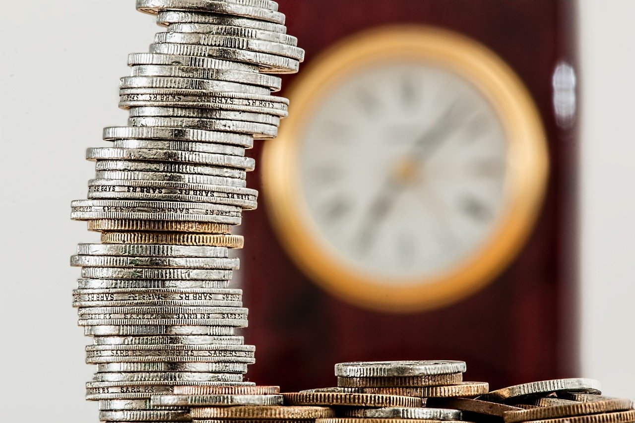 L'indépendance financière